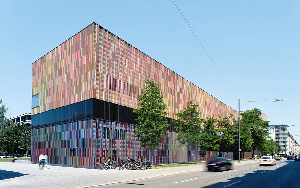 Museum Brandhorst