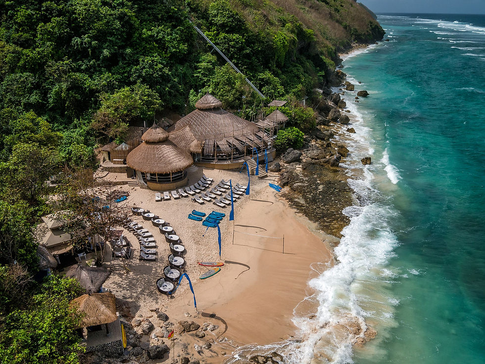 Karma Beach