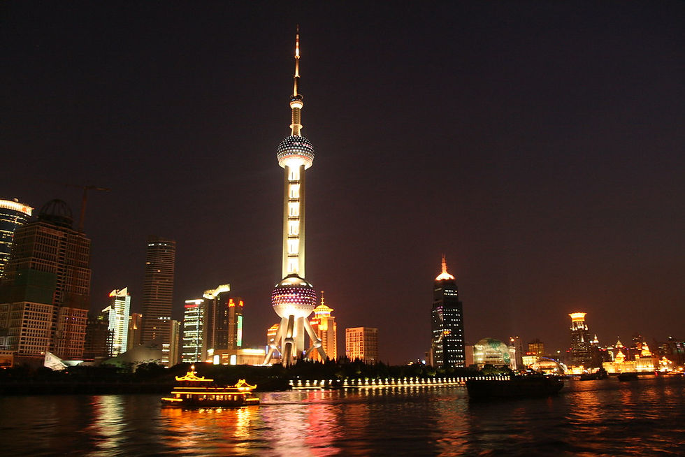 Majestic Pearl Tower