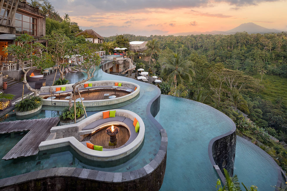 Ubud