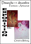 Moi et ELdée 11 décembre 2011 Mas del So