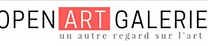 logo Open art galerie J-Michel Berger Di