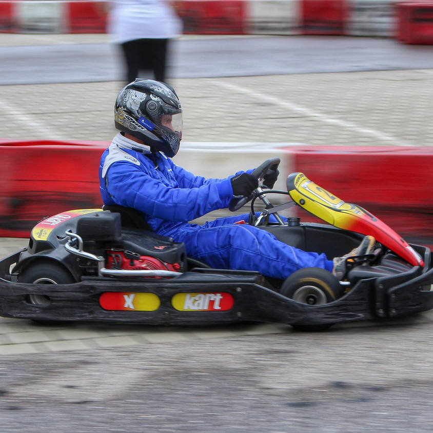 Indoor Karting Sint Niklaas - coronaproof