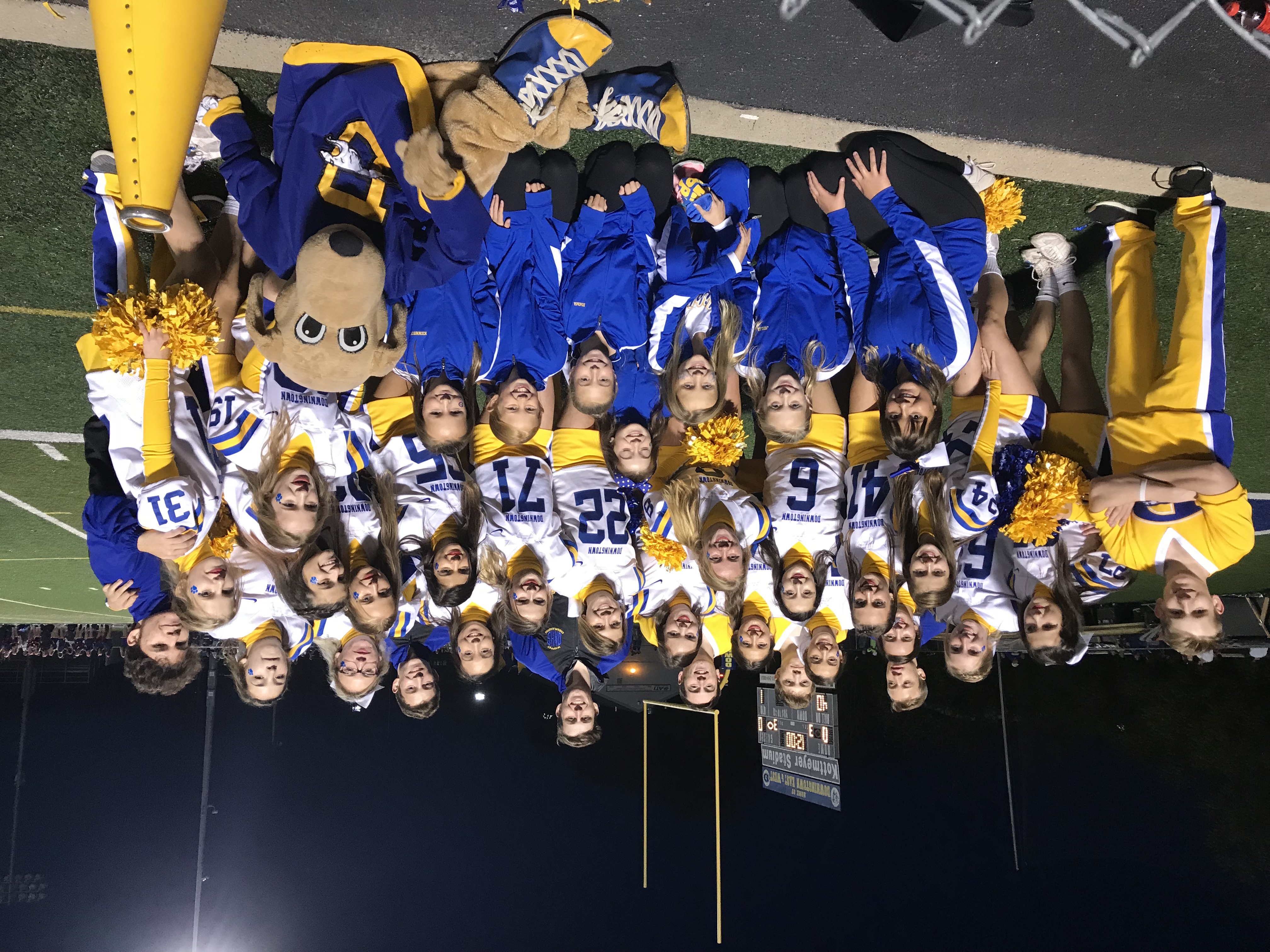 Downingtown West Calendar Joann Lyndsey Downingtown West Calendar Joann Lyndsey