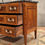 縮圖：Commode En Marqueterie d'Epoque Louis XVI Vers 1780