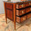 Thumbnail: Commode en Marqueterie d'Epoque Louis XVI, Vers 1780