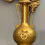 縮圖：Paire De Lampes En Bronze Doré Epoque Napoléon III  XIXème