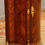 Thumbnail: Petit Meuble d'Entre Deux en Marqueterie de Style Transition Louis XV - Louis XV