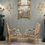 Thumbnail: Paire De Fauteuils A Dossiers Plat De Style Louis XVI Epoque XIXeme