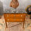縮圖：Commode Sauteuse en Noyer d'Epoque Louis XVI, Vers 1780