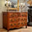 縮圖：Commode Parisienne d'Epoque Louis XV Vers 1750