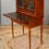 Thumbnail: Petit Bureau de Dame Bonheur du Jour d'Epoque Louis XVI, Vers 1780