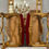 Миниатюра: Paire de Tabourets en Bois Doré de Style Louis XV, Epoque XVIIIème