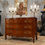 Миниатюра: Commode Galbée d'Epoque Louis XV, XVIIIème, Vers 1750