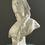 縮圖：Richard Aurili, Sculpture Buste De Jeune Fille Biscuit (1834 -1914)