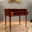 縮圖：Bureau Coiffeuse En Acajou d'Epoque Louis XVI Vers 1780