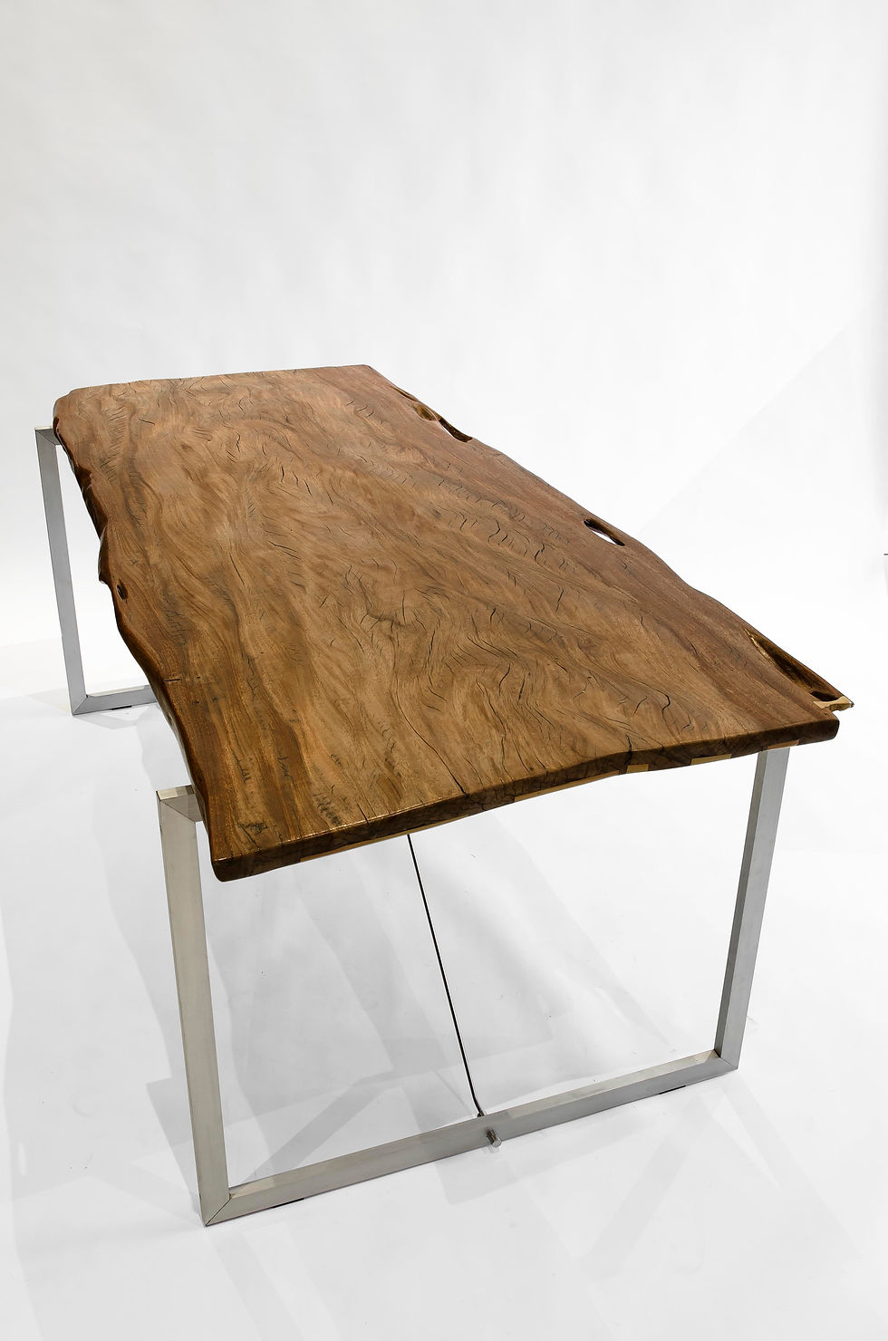 Miniatura: Mesa Aluminium
