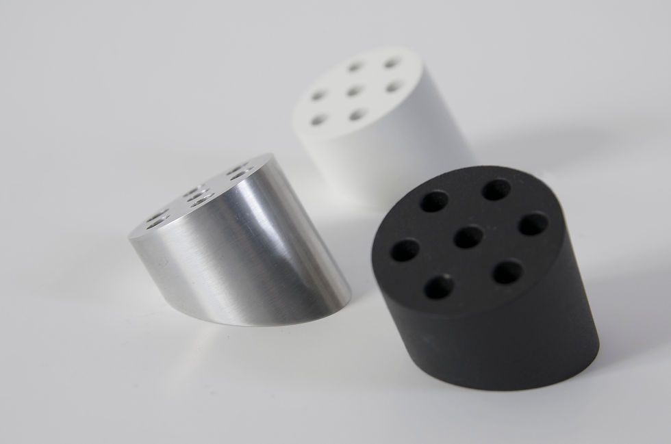 Miniatura: Lapicero Aluminium #2