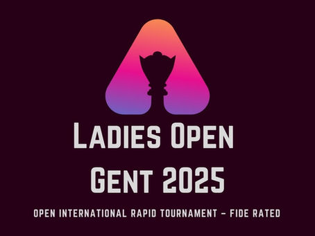 Ladies Open - janvier
