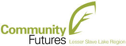 Community Futures Lesser Slave Lake Region Logo (1).png