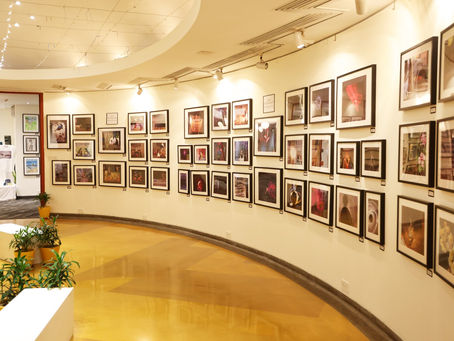 Art Showcase