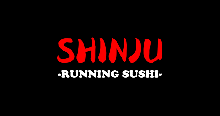 Shinju - Running Sushi