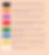 Colour psychology