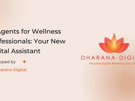 AI Agents for Wellness Professionals: Your New Digital Assistant