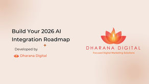 Build Your 2026 AI Integration Roadmap