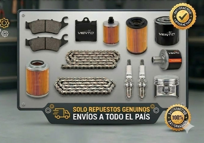 Refacciones Originales