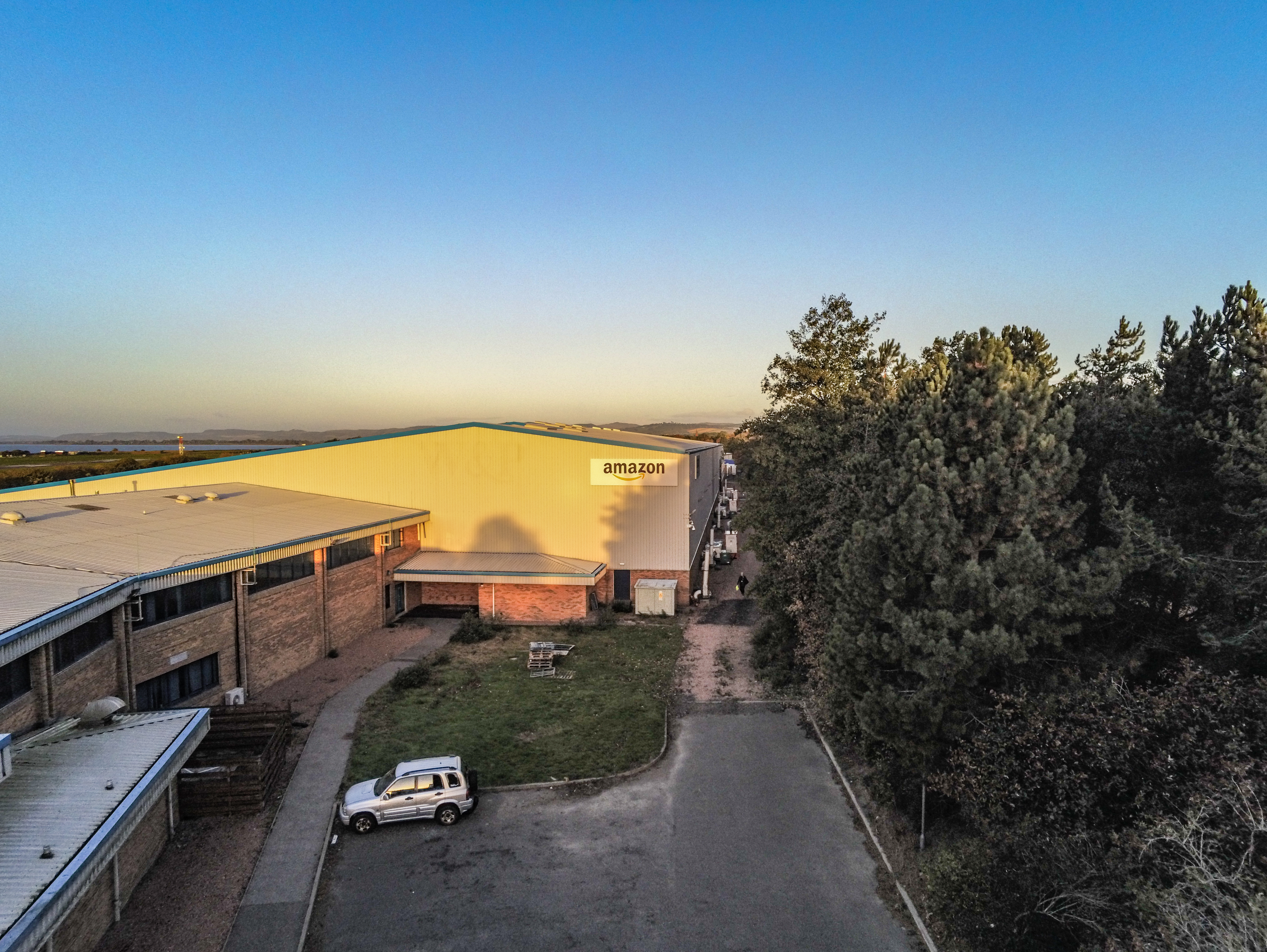 AMAZON WAREHOUSE DUNDEE (114 of 114)