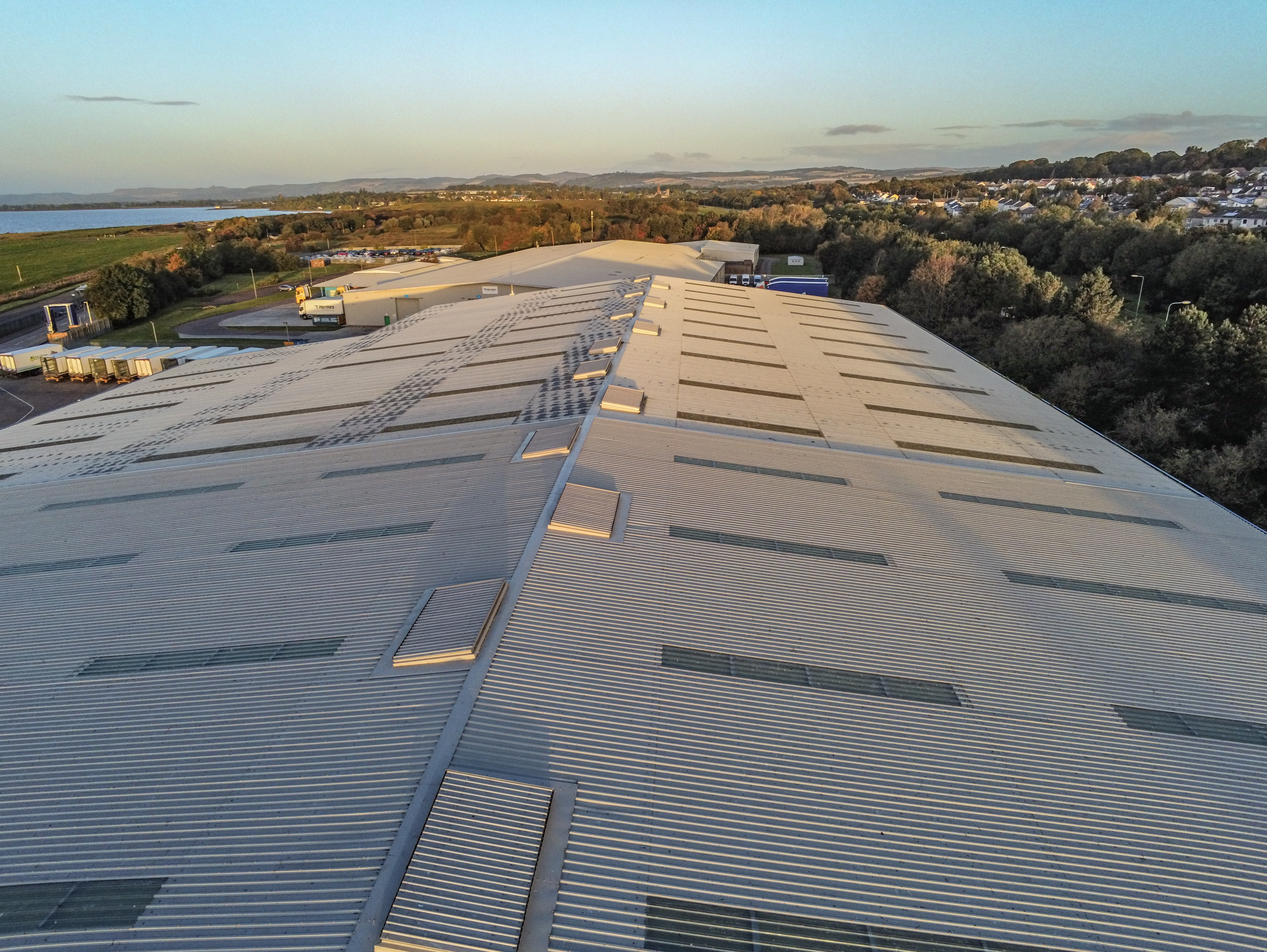 AMAZON WAREHOUSE DUNDEE (98 of 114)