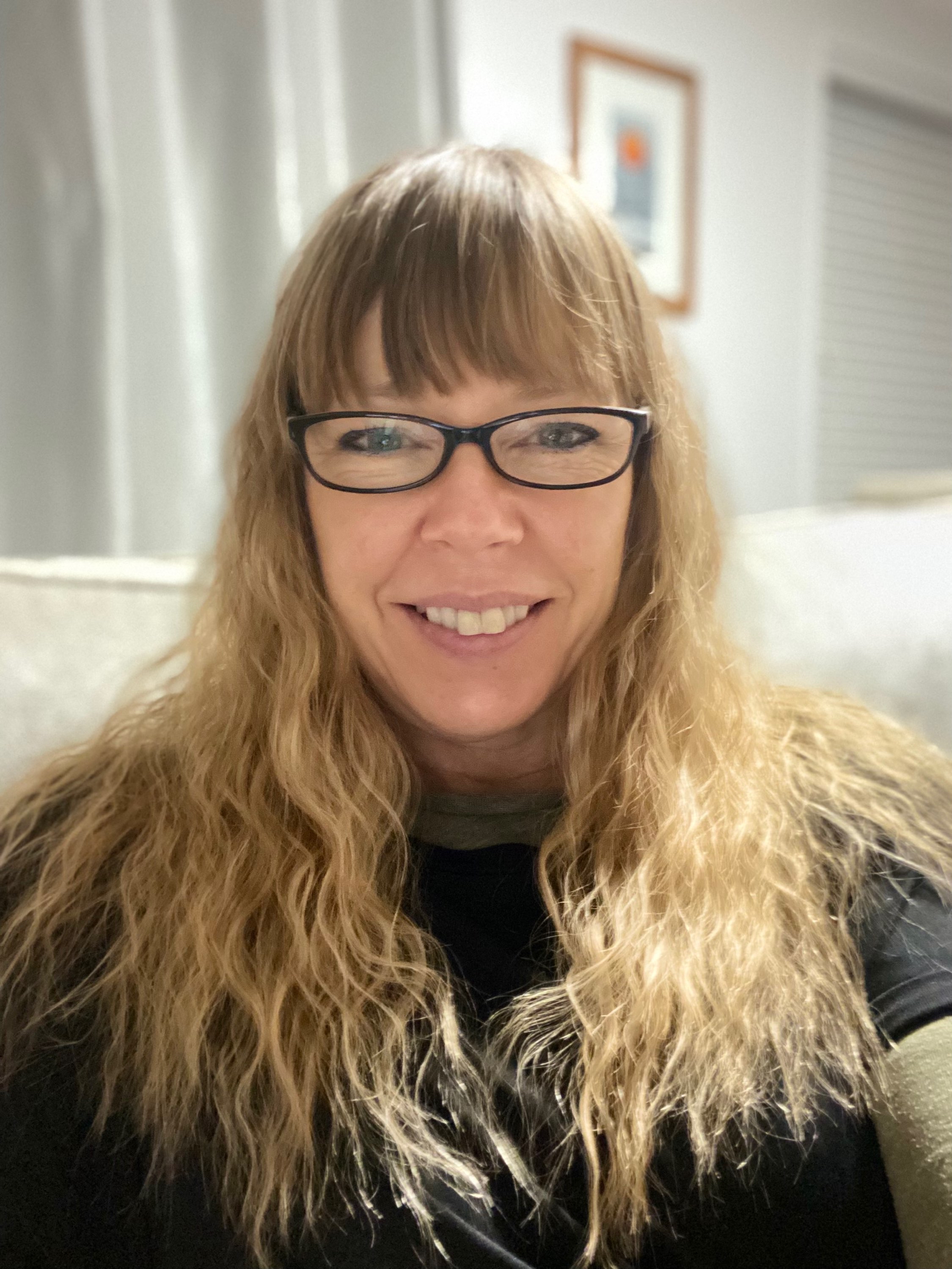 Writer: Wendy McAninch