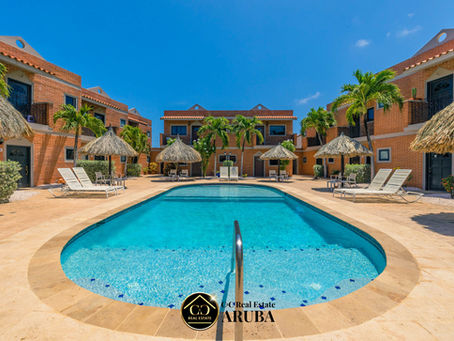 5 Key Steps to Selling Your Home in Aruba