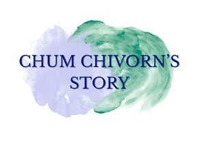 The Love of Jesus Transforms Chum’s Heart