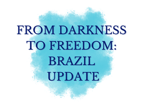 A Life-Changing Journey with God in Caucaia