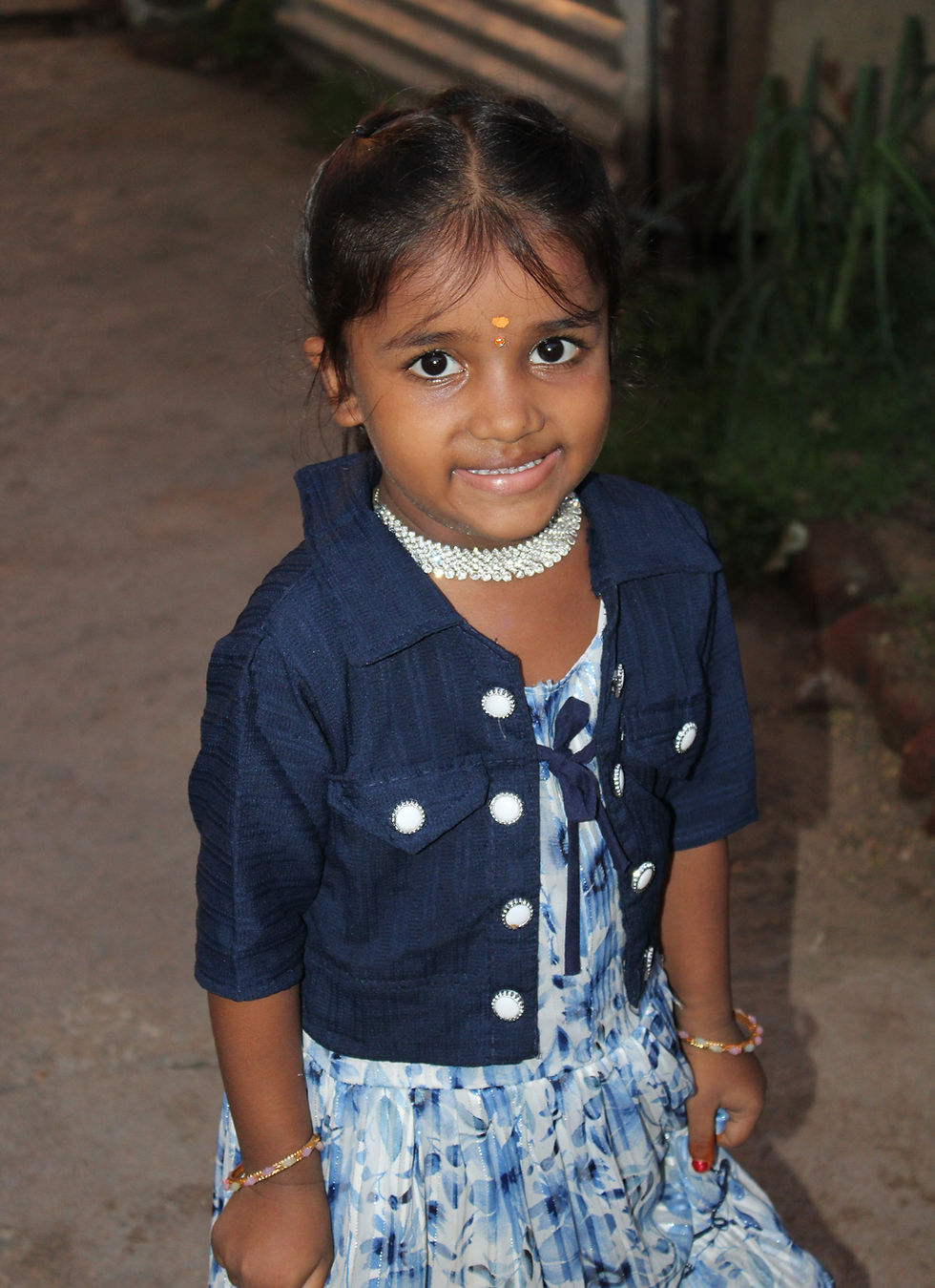 Nethmi - Southeast Asia 2025