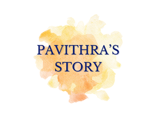 Pavithra's Story