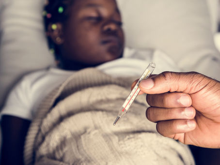 The urgent need for healthcare facilities