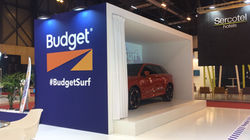 Stand Avis Budget Group®