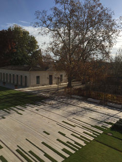 Château Marquis d'Alesme