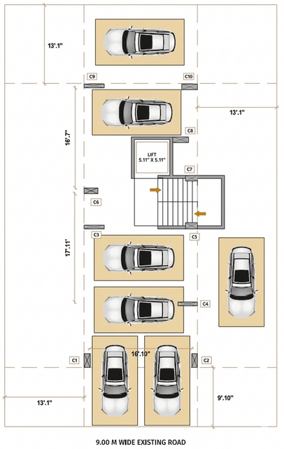 KrishnaGoldParkingPlan.png