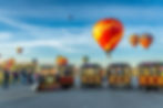 Adirondack Balloon Festival 2026