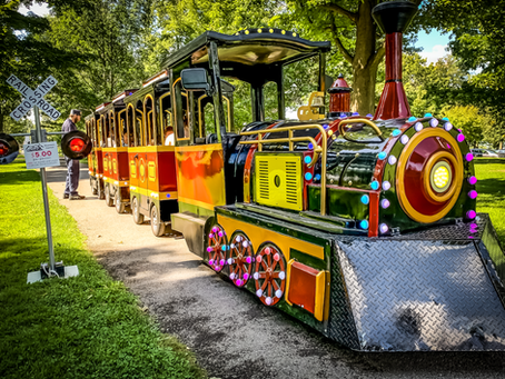 Planning a Memorable Event? Make It Eco-Friendly Too!