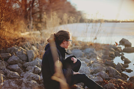 Anxiety Counselling & Therapy in Vaughan