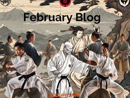 A Brief History of Kata, Its Meaning, the Differences in Styles and Importance in Modern Karate