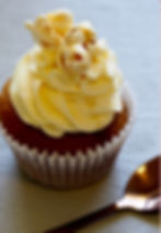 Orange/Lemon Cupcakes
