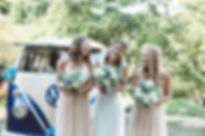 Hamswell House wedding