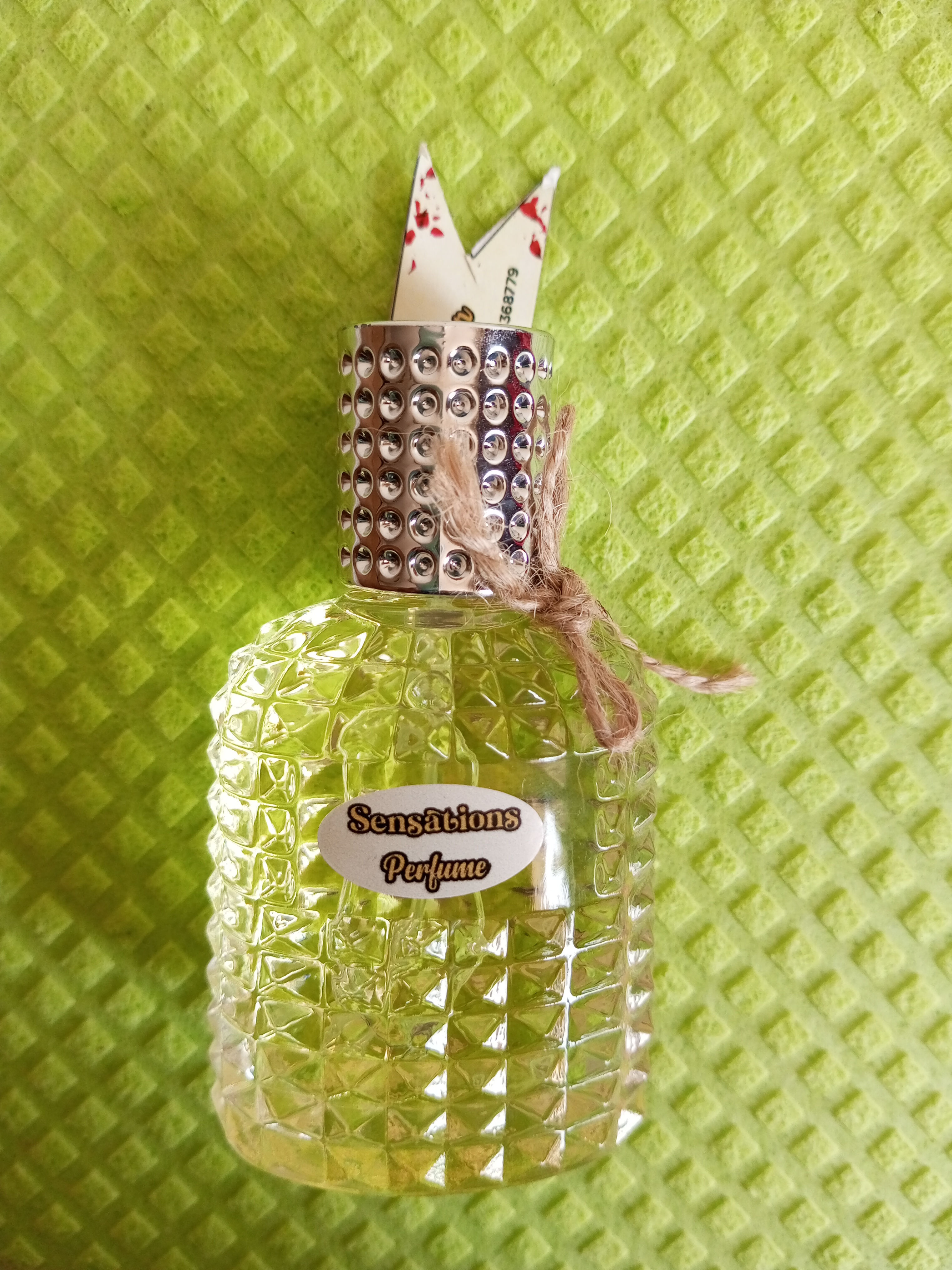 Sensations 50ml (Unisex)