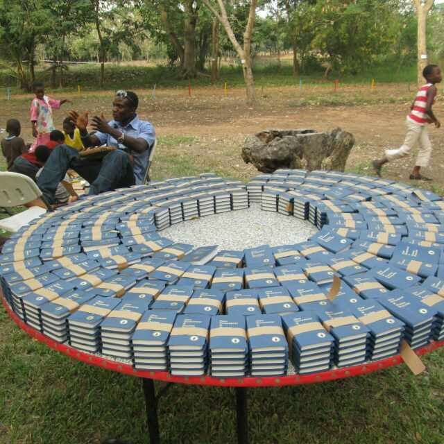 1000 ORPHANS PARTY, 2015.